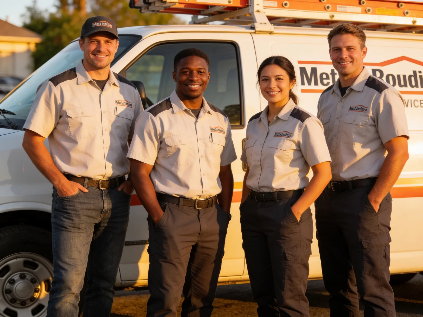 Metal Roof Installation company in Columbia, SC